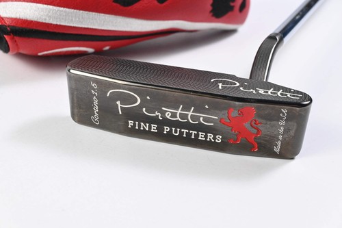 Piretti black onyx series - piretti,