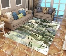 Teppich 200x300 cm Kurzflor