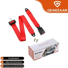 Beckengurt Sicherheitsgurt