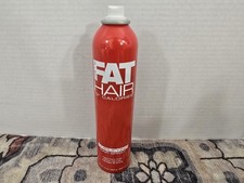 **RARE ITEM** SAMY FAT HAIR