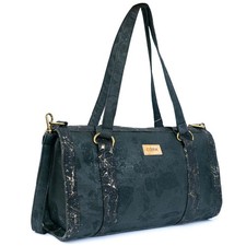 Damen Kork Tasche