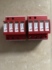 DEHNguard DG M TNS 275 400V