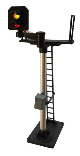 Eckon signal aspekte - signal, 2