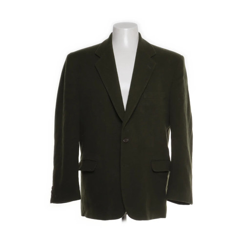 Wool cashmere mantel herren - wool,