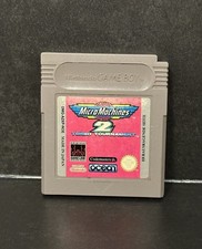 Micro Machines 2 : Turbo