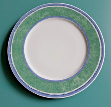 V&B SWITCH 3 COSTA  Frühstücksteller 21 cm  gut bis  sehr gut  Villeroy&Boch