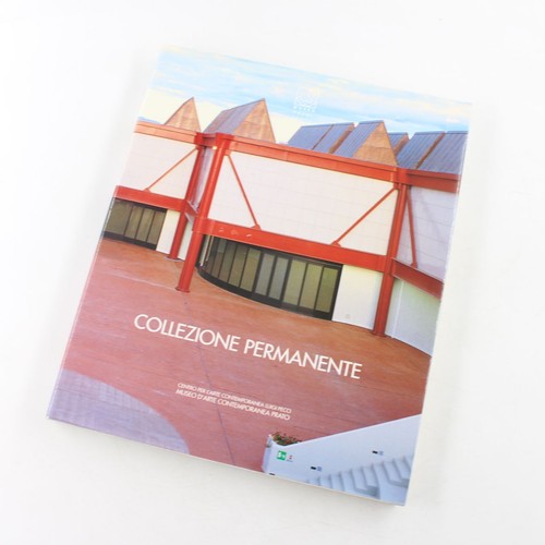 Catalogue the permanent - of,
