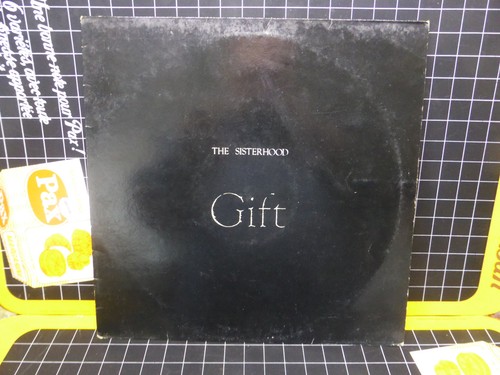The sisterhood geschenk 33 - sisterhood,