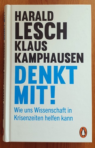 Denkt mit wie uns - mit!,,