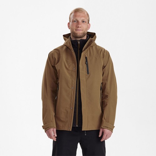 Deerhunter sarek shell jacke - sarek,