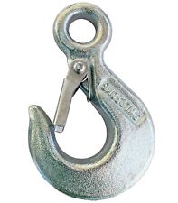 Ösenlasthaken 250 KG Haken