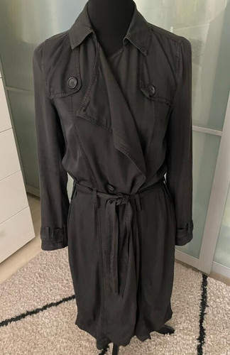 Review damen trenchcoat mantel - review,
