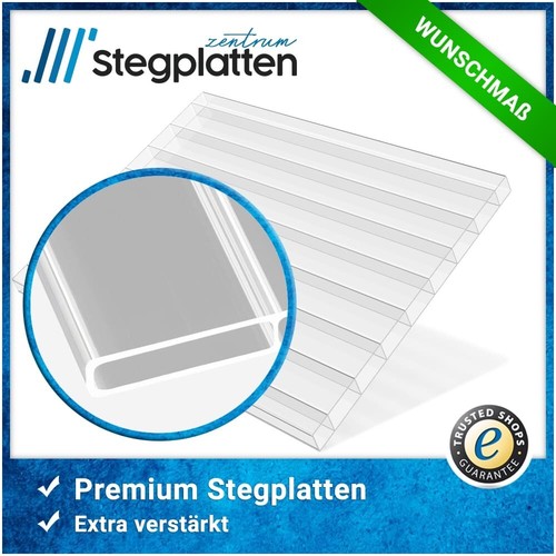 Doppelstegplatten mm - doppelstegplatten,