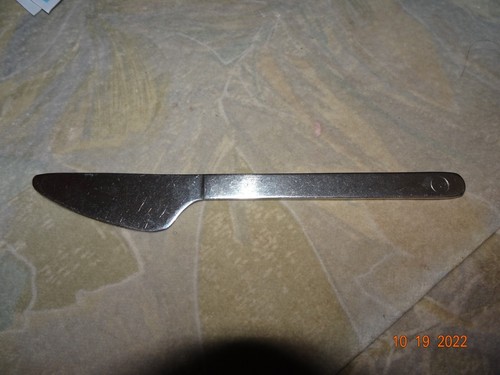 Besteck messer lufthansa - messer,