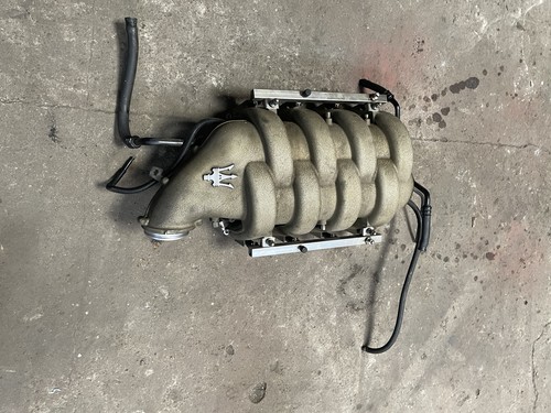 Maserati 4200 motor 2l - 4200,