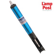 Draper 23553 Lötsauger Entlöten Pumpe Werkzeug De Löten Überschuss Entferner