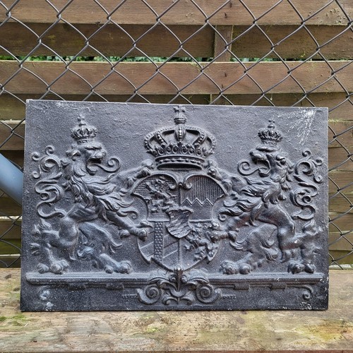 Altes originales grenzschild - originales,