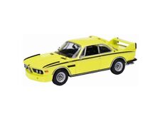 BMW Csl 3.0 E9 1971 Gelb