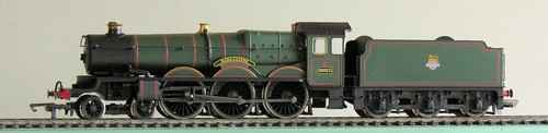 Mint boxed hornby 0 brc - hornby,