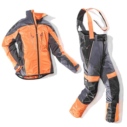 Bullstar schnittschutzhose - bullstar,