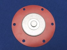  Wartburg 311 312 IFA F9  Membran für große Kraftstoffpumpe Benzinpumpe Dichtung