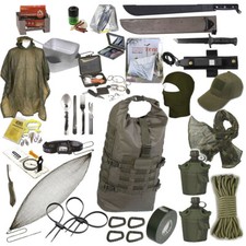 Fluchtrucksack EXTREM Prepper