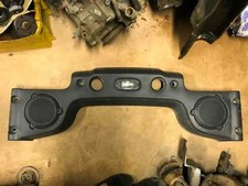 JEEP WRANGLER JK UNLIMITED SOUNDBAR MIT INNENLEUCHTE !!!