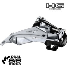 SHIMANO TOURNEY FD-TY710-6