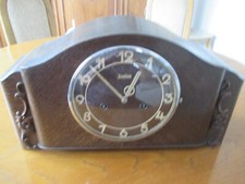 Schrank / Buffet / Kaminuhr