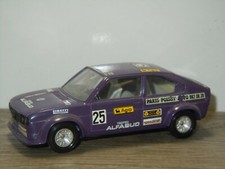 Alfa Romeo Sud Alfasud Trophee