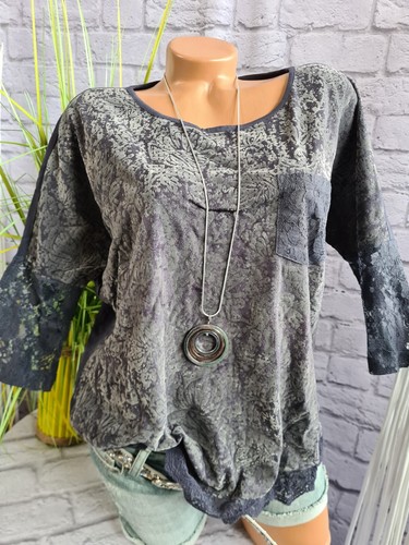 Shirt bluse heine linea tesini - bluse,