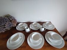 Arzberg Hutschenreuther Löffelhardt F. * Kaffeeservice Anmut * 20- teilig * Neu!