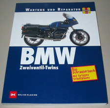 Reparaturanleitung BMW