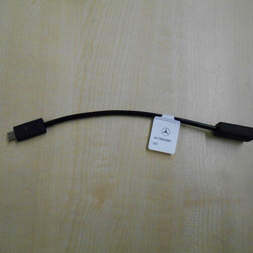 Adapter kabel original - adapter,