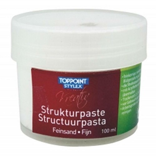 Strukturpaste - (eur, l)