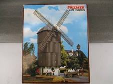 Vollmer Spur H0 3630 Bausatz Windmühle ungebaut in OVP
