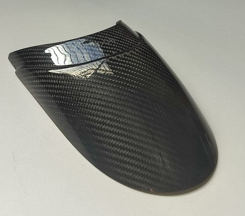 Carbon vtr1000 1000 firestorm - carbon,
