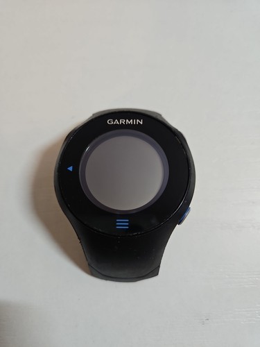 Garmin forerunner 610 - garmin,