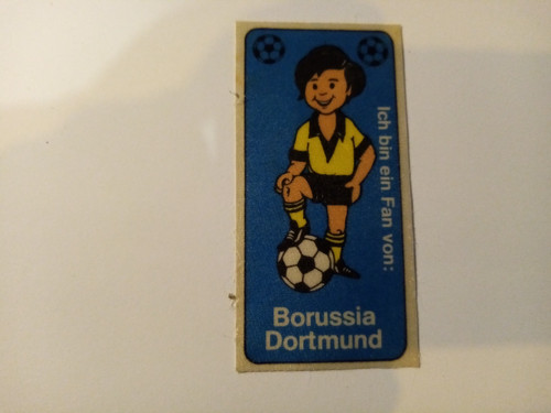 Borussia dortmund - dortmund,