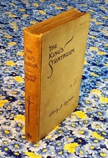 The King's Stratagem and Other