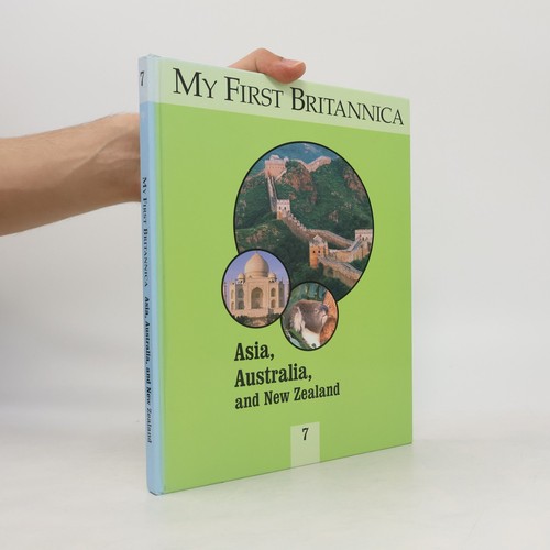 First britannica asia - my,