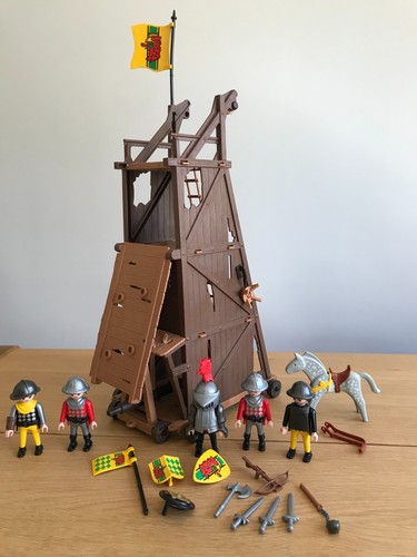 Playmobil ritter 3887 - playmobil,