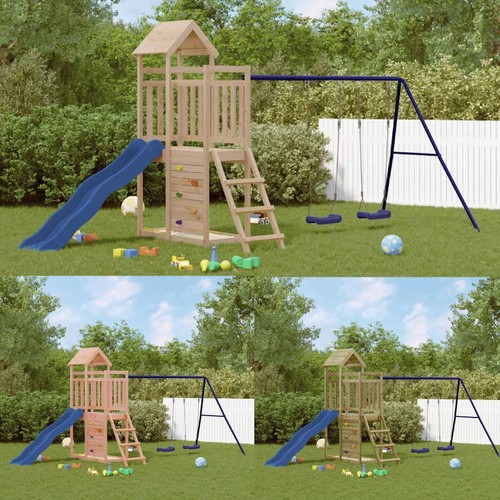 Spielturm kinderspielhaus - spielturm,