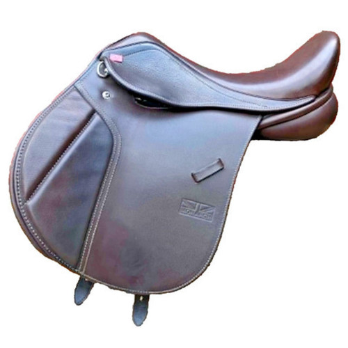 Gfs monarch s670 pony - 15", gp