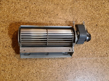 Querstromlüfter Querstromgebläse Walzenlüfter 230 V 50 Hz 40 W