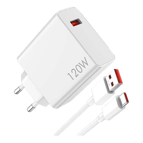 Xiaomi 120 watt hyper - xiaomi,