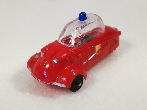 Imu ho 1 87 - i.m.u., 1:87