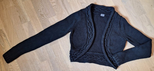 Esprit strick bolero s - strick, gr.