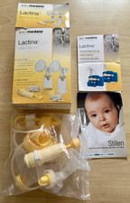 Medela Lactina Double Pump Set