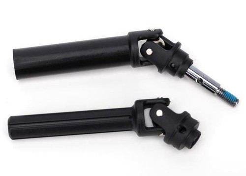Traxxas antriebswellen set - traxxas,
